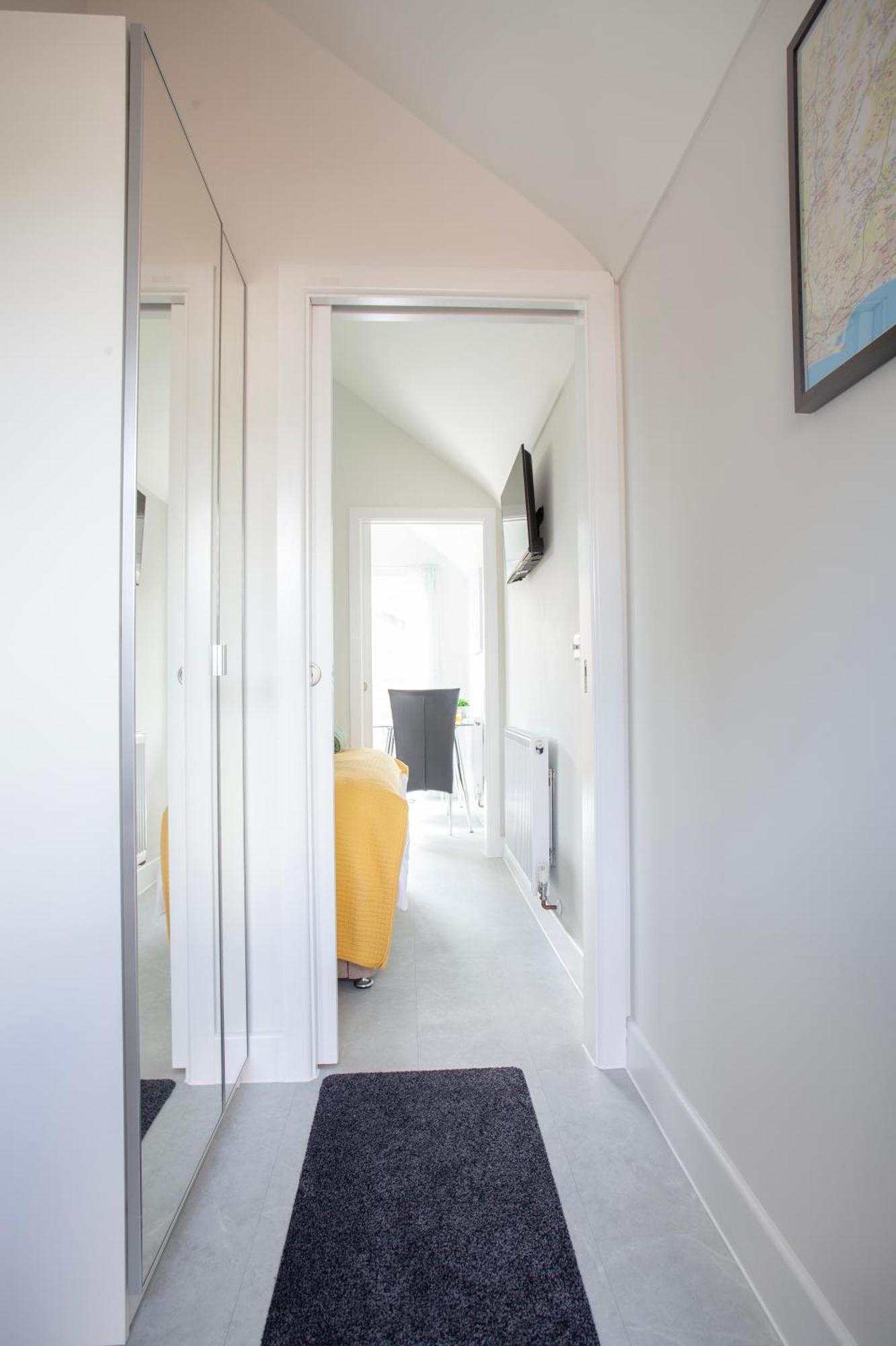 Charming & Cozy In New Forest - Brand New! * Суэй